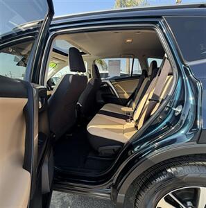 2017 Toyota RAV4 XLE   - Photo 7 - Bakersfield, CA 93301