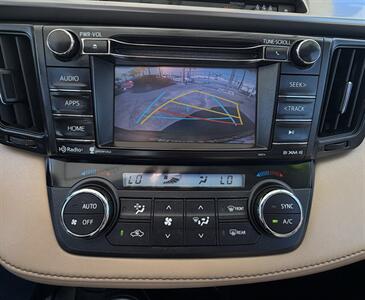2017 Toyota RAV4 XLE   - Photo 27 - Bakersfield, CA 93301