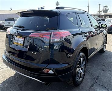 2017 Toyota RAV4 XLE   - Photo 15 - Bakersfield, CA 93301