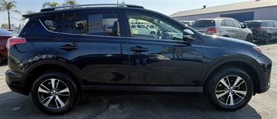 2017 Toyota RAV4 XLE   - Photo 16 - Bakersfield, CA 93301