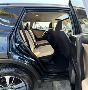 2017 Toyota RAV4 XLE   - Photo 19 - Bakersfield, CA 93301