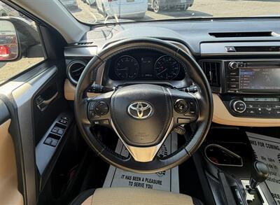 2017 Toyota RAV4 XLE   - Photo 22 - Bakersfield, CA 93301
