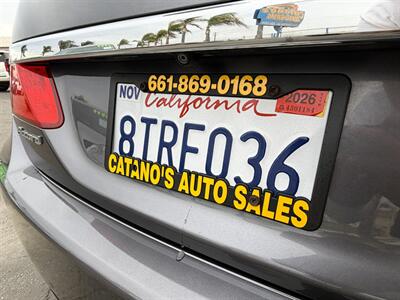 2013 Honda Accord LX   - Photo 12 - Bakersfield, CA 93305