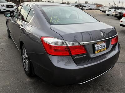 2013 Honda Accord LX   - Photo 8 - Bakersfield, CA 93305