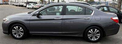 2013 Honda Accord LX   - Photo 4 - Bakersfield, CA 93305