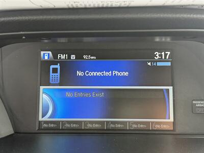 2013 Honda Accord LX   - Photo 22 - Bakersfield, CA 93305