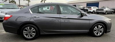 2013 Honda Accord LX   - Photo 14 - Bakersfield, CA 93305
