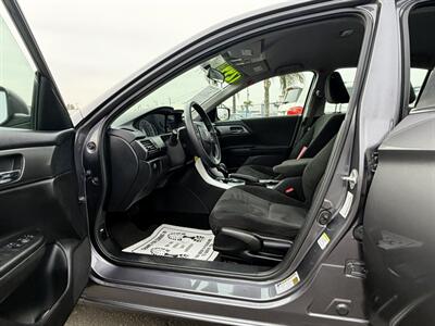 2013 Honda Accord LX   - Photo 6 - Bakersfield, CA 93305