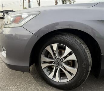 2013 Honda Accord LX   - Photo 24 - Bakersfield, CA 93305