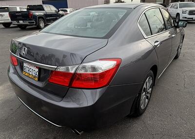 2013 Honda Accord LX   - Photo 13 - Bakersfield, CA 93305
