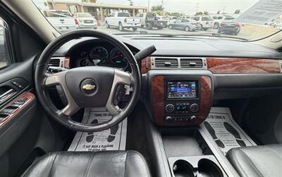2013 Chevrolet Tahoe LT   - Photo 22 - Bakersfield, CA 93305