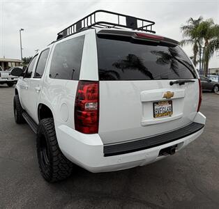 2013 Chevrolet Tahoe LT   - Photo 9 - Bakersfield, CA 93305