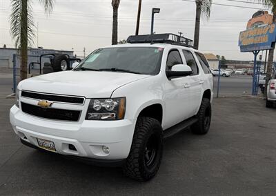 2013 Chevrolet Tahoe LT   - Photo 3 - Bakersfield, CA 93305
