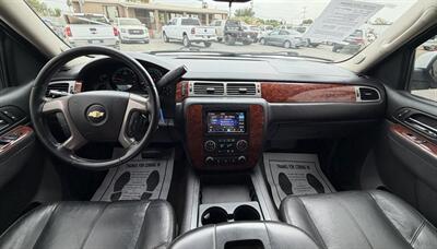 2013 Chevrolet Tahoe LT   - Photo 21 - Bakersfield, CA 93305