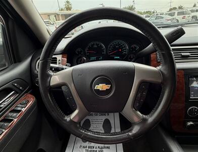 2013 Chevrolet Tahoe LT   - Photo 23 - Bakersfield, CA 93305