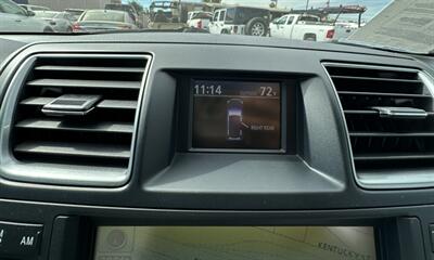 2011 Toyota Highlander Hybrid Limited   - Photo 27 - Bakersfield, CA 93301