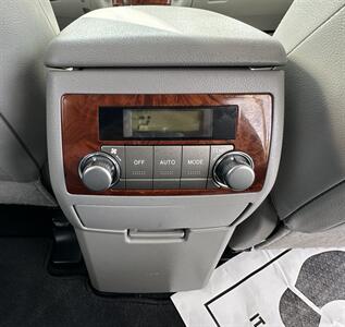 2011 Toyota Highlander Hybrid Limited   - Photo 20 - Bakersfield, CA 93301