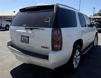 2009 GMC Yukon Denali   - Photo 13 - Bakersfield, CA 93305