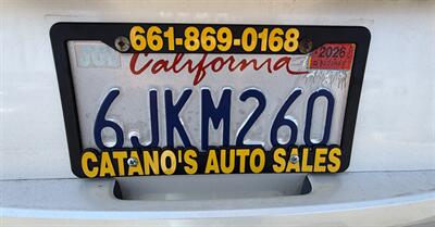 2009 GMC Yukon Denali   - Photo 10 - Bakersfield, CA 93305