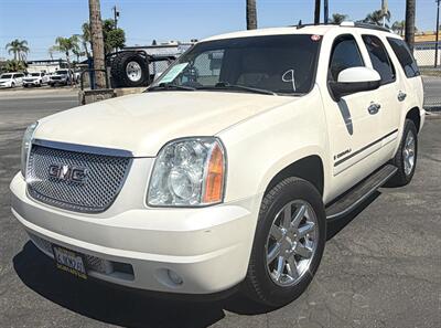 2009 GMC Yukon Denali   - Photo 3 - Bakersfield, CA 93305
