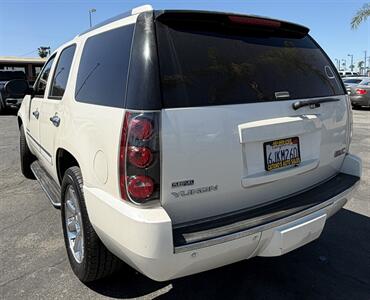 2009 GMC Yukon Denali   - Photo 9 - Bakersfield, CA 93305
