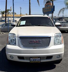 2009 GMC Yukon Denali   - Photo 2 - Bakersfield, CA 93305
