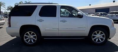 2009 GMC Yukon Denali   - Photo 14 - Bakersfield, CA 93305