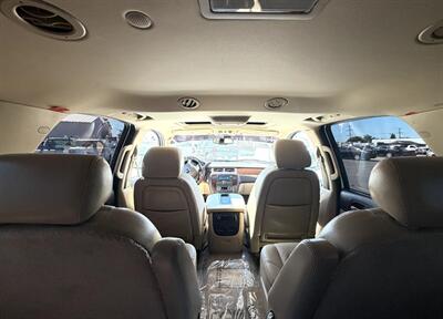 2009 GMC Yukon Denali   - Photo 19 - Bakersfield, CA 93305