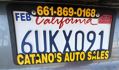 2012 Volkswagen Passat S PZEV   - Photo 12 - Bakersfield, CA 93305