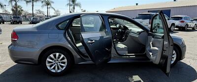 2012 Volkswagen Passat S PZEV   - Photo 14 - Bakersfield, CA 93305