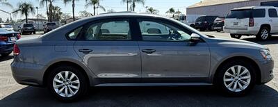 2012 Volkswagen Passat S PZEV   - Photo 13 - Bakersfield, CA 93305