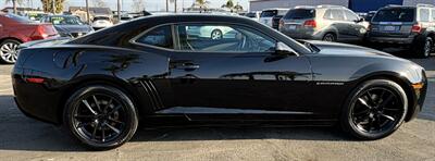 2013 Chevrolet Camaro LS   - Photo 14 - Bakersfield, CA 93305