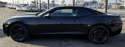 2013 Chevrolet Camaro LS   - Photo 4 - Bakersfield, CA 93305