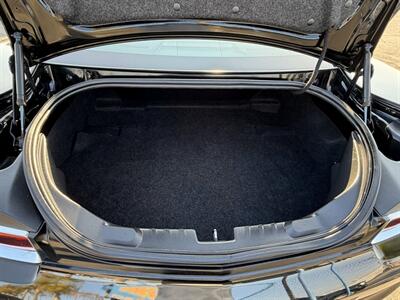 2013 Chevrolet Camaro LS   - Photo 11 - Bakersfield, CA 93305