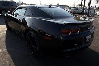 2013 Chevrolet Camaro LS   - Photo 8 - Bakersfield, CA 93305