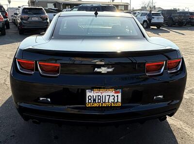 2013 Chevrolet Camaro LS   - Photo 9 - Bakersfield, CA 93305