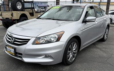 2011 Honda Accord EX-L V6 - Photo 3 - Bakersfield, CA 93305