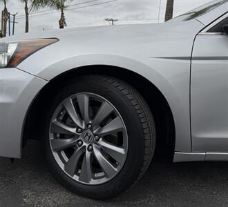 2011 Honda Accord EX-L V6 - Photo 32 - Bakersfield, CA 93305