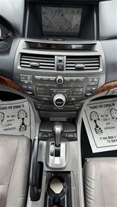 2011 Honda Accord EX-L V6 - Photo 22 - Bakersfield, CA 93305