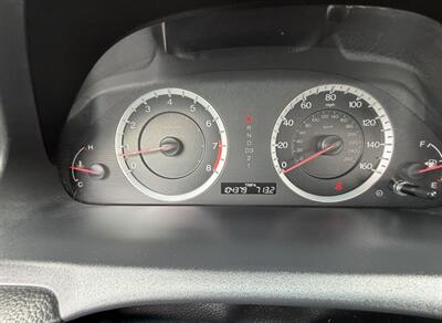 2011 Honda Accord EX-L V6 - Photo 23 - Bakersfield, CA 93305