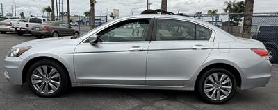2011 Honda Accord EX-L V6 - Photo 4 - Bakersfield, CA 93305