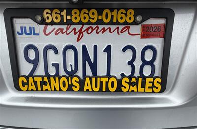 2011 Honda Accord EX-L V6 - Photo 10 - Bakersfield, CA 93305