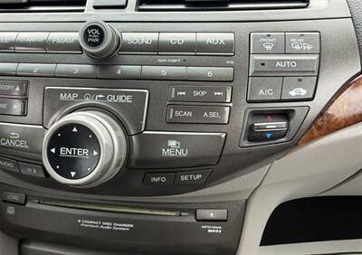2011 Honda Accord EX-L V6 - Photo 28 - Bakersfield, CA 93305