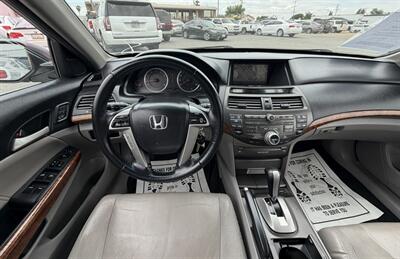 2011 Honda Accord EX-L V6 - Photo 20 - Bakersfield, CA 93305