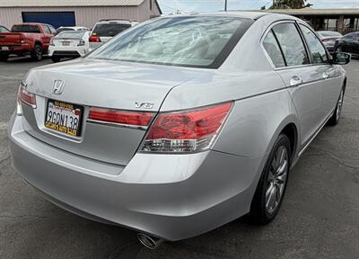 2011 Honda Accord EX-L V6 - Photo 14 - Bakersfield, CA 93305