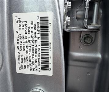 2011 Honda Accord EX-L V6 - Photo 11 - Bakersfield, CA 93305