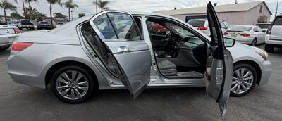 2011 Honda Accord EX-L V6 - Photo 16 - Bakersfield, CA 93305