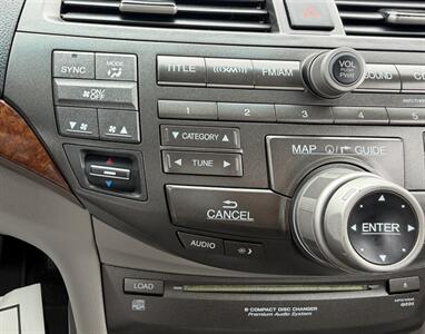 2011 Honda Accord EX-L V6 - Photo 27 - Bakersfield, CA 93305