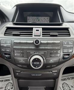 2011 Honda Accord EX-L V6 - Photo 24 - Bakersfield, CA 93305