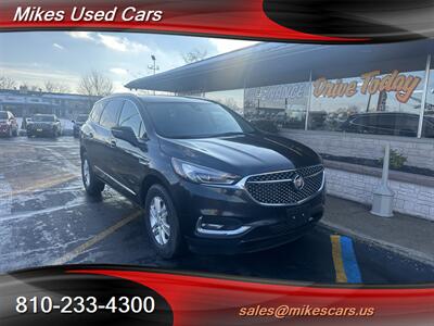 2019 Buick Enclave Avenir - Photo 2 - Flint, MI 48503
